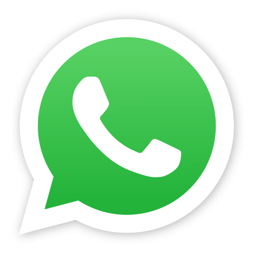 Contact us on WhatsApp Whatsapp logo